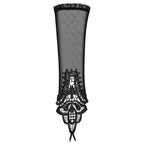 Obsessive Luiza Gloves