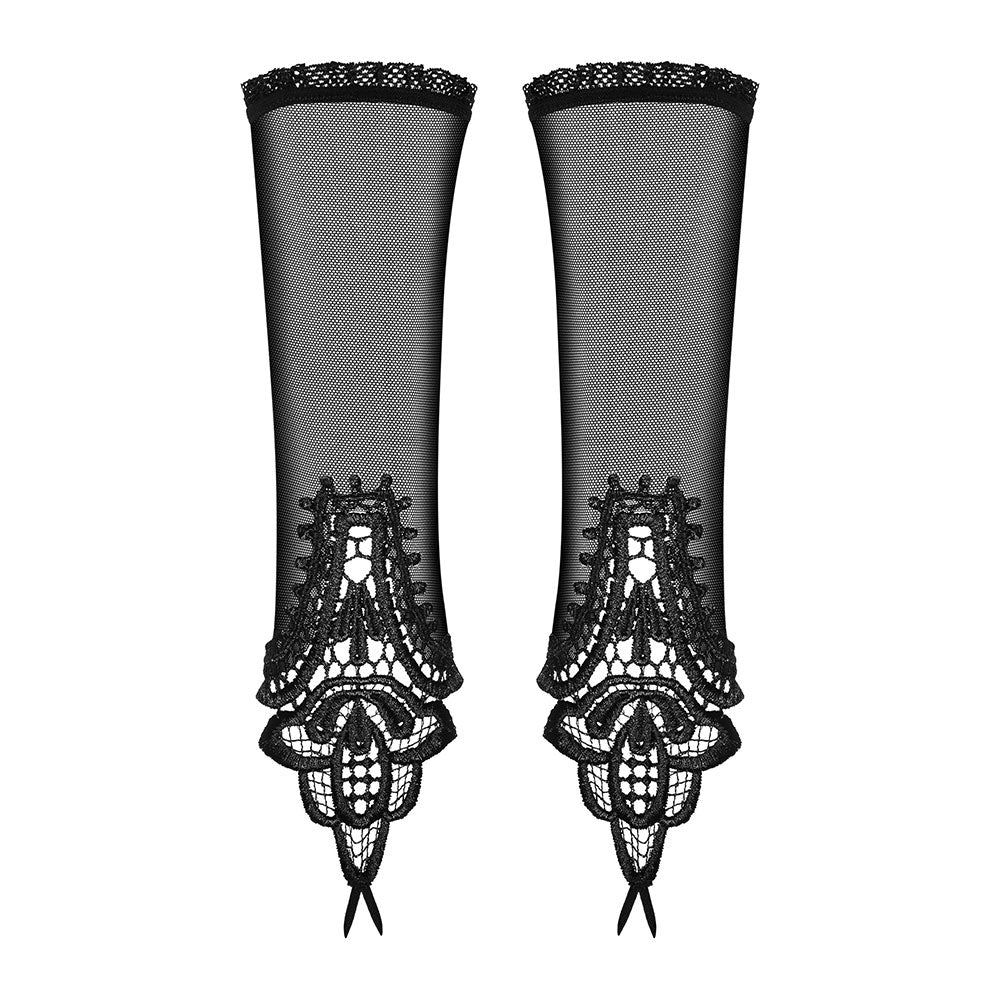 Obsessive Luiza Gloves Main image