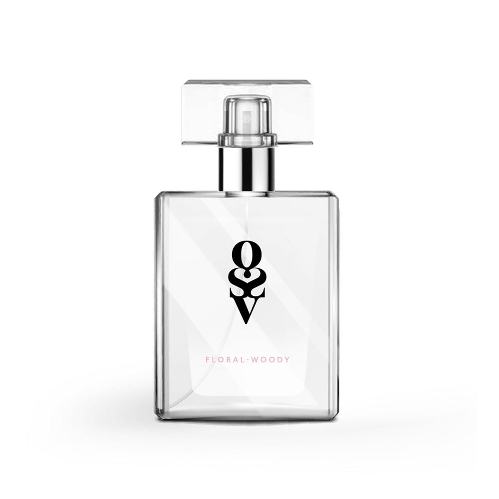 Obsessive Sexy Perfume with Pheromones for Her 30ml - image 2