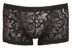 Svenjoyment Tempting Transparent Boxer