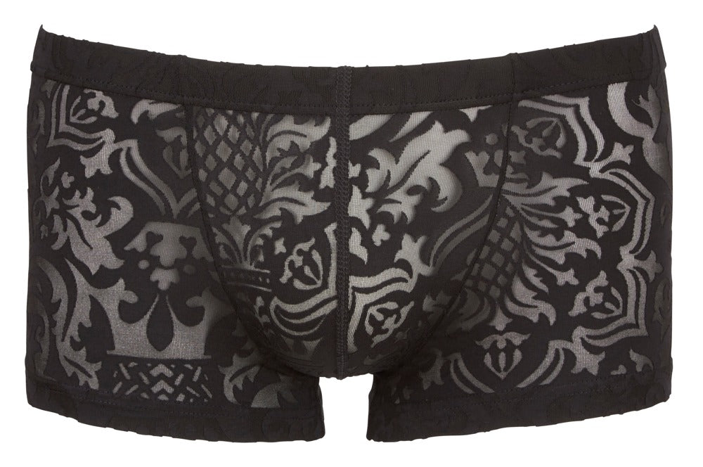 Svenjoyment Tempting Transparent Boxer