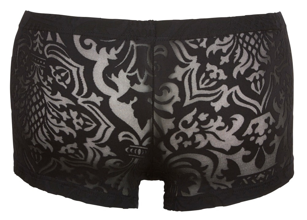 Svenjoyment Tempting Transparent Boxer