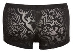 Svenjoyment Tempting Transparent Boxer