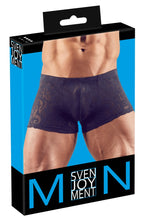 Svenjoyment Tempting Transparent Boxer