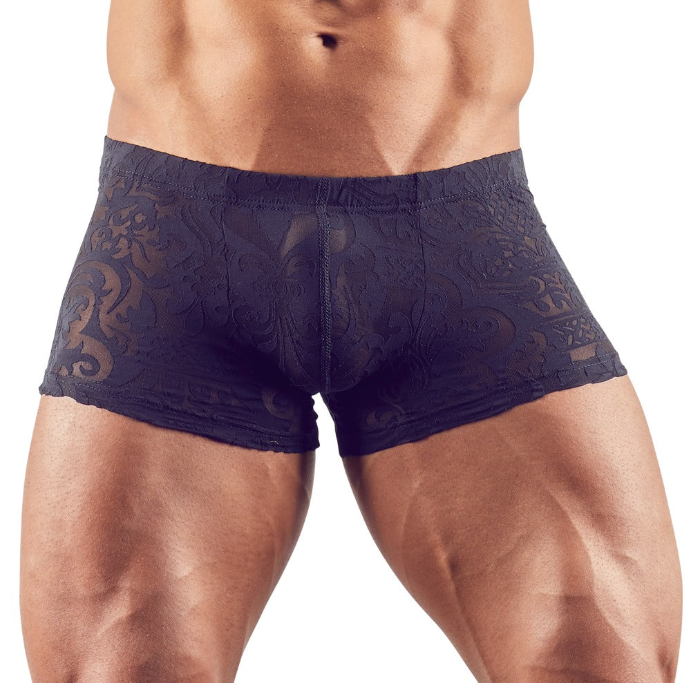 Svenjoyment Tempting Transparent Boxer Κύρια εικόνα προϊόντος