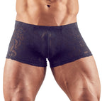 Svenjoyment Tempting Transparent Boxer