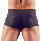 Svenjoyment Tempting Transparent Boxer