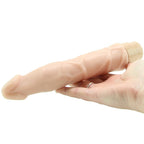 Dr. Skin Cock Vibe 1 FLESH - image 3