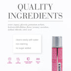 System JO Candy Shop Cotton Candy Lubricant 60ml