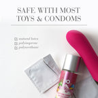 System JO Candy Shop Cotton Candy Lubricant 60ml