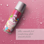 System JO Candy Shop Cotton Candy Lubricant 60ml