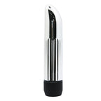 Lady Silver Small Finger Vibrator 13 cm - image 8