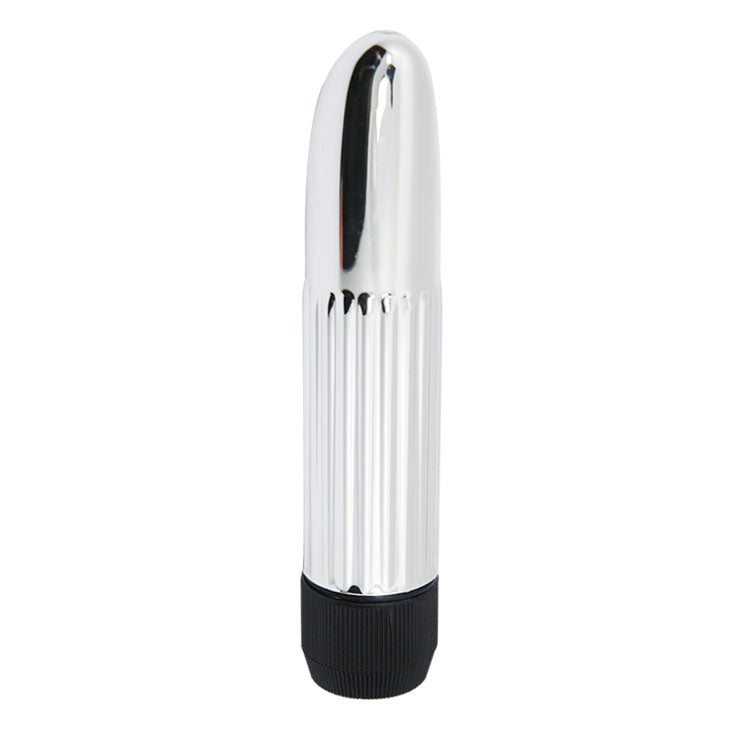 Lady Silver Small Finger Vibrator 13 cm - image 6