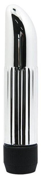 Lady Silver Small Finger Vibrator 13 cm - image 7