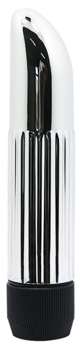 Lady Silver Small Finger Vibrator 13 cm - image 7