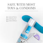 System JO Water Based Lubricant 60 ml - image 3