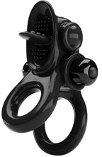 Pretty Love Passionate Vibrating penis ring ONE SIZE