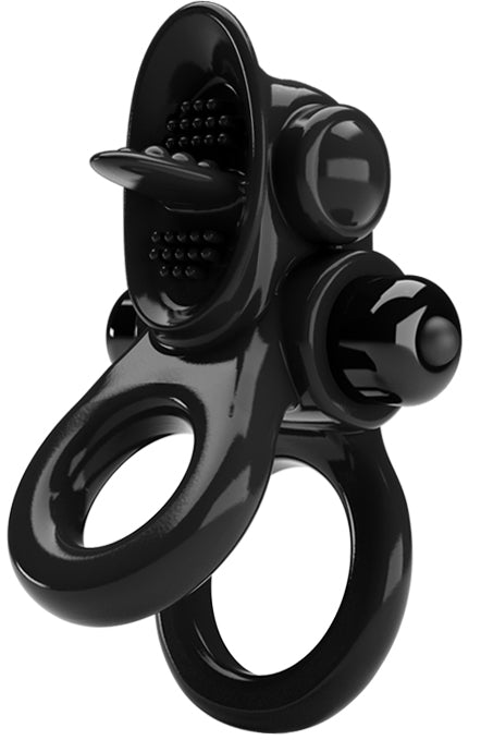 Pretty Love Passionate Vibrating penis ring ONE SIZE