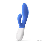 Lelo Ina Wave 2 Rabbit Vibrator - image 3
