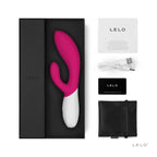 Lelo Ina Wave 2 Rabbit Vibrator - image 6