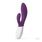 Lelo Ina Wave 2 Rabbit Vibrator - image 8