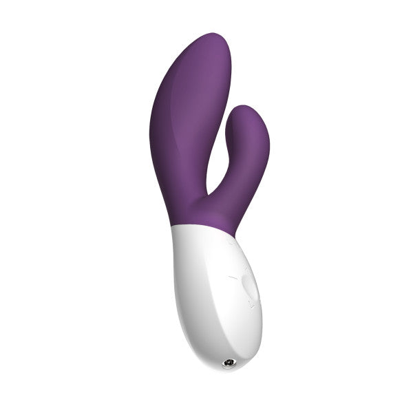 Lelo Ina Wave 2 Rabbit Vibrator