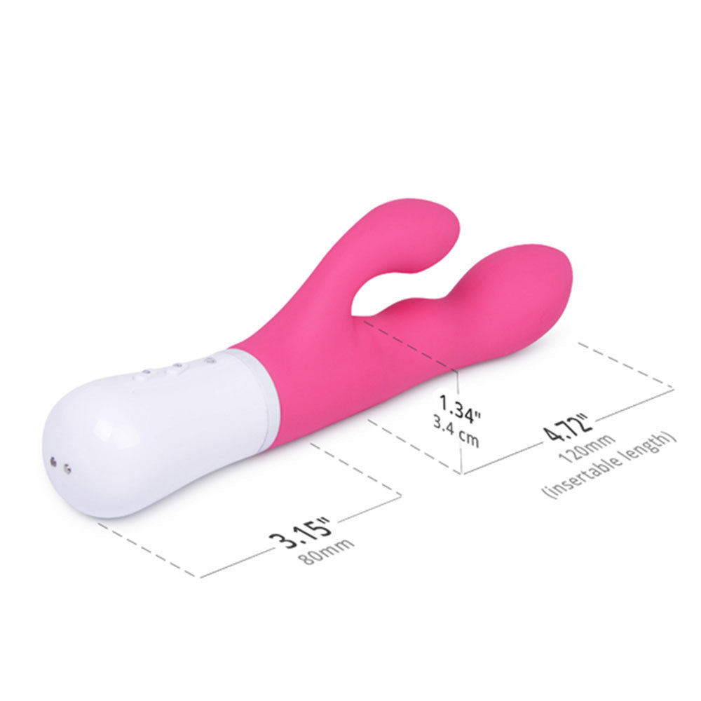 Lovense Nora Vibrator with Phone App - image 3