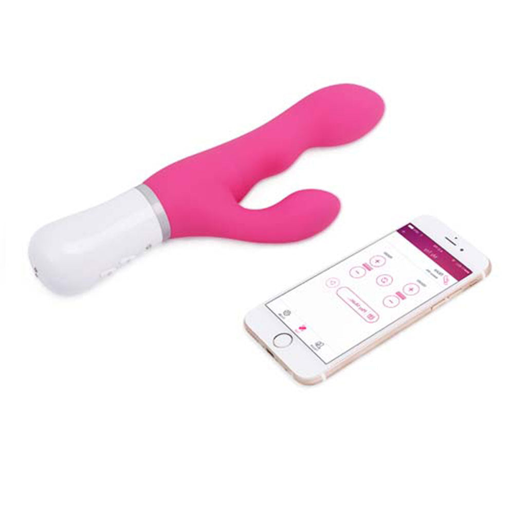 Lovense Nora Vibrator with Phone App - image 2