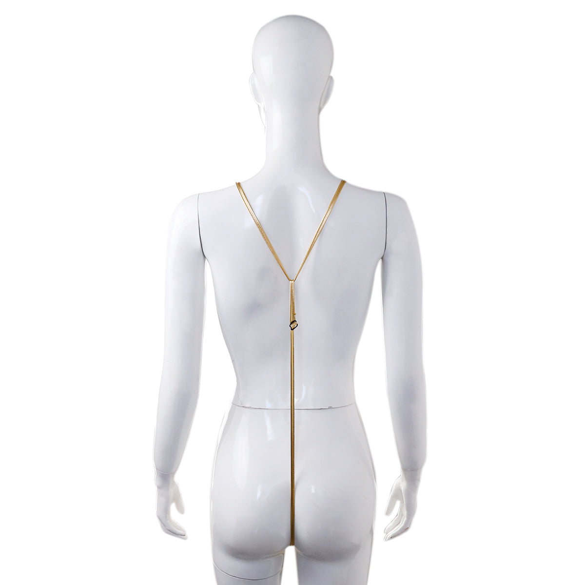 Naughty Toys Minimalist Gold Teddy Δευτερεύουσα εικόνα προϊόντος