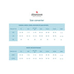 Obsessive Luiza Thong White - image 8