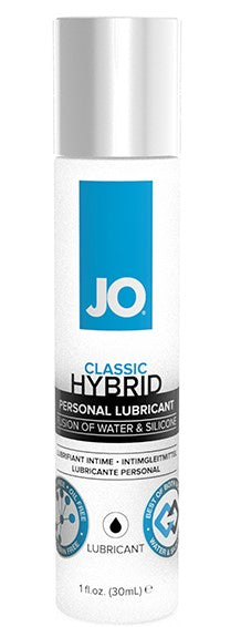 Jo Hybrid Lubricant 30ml - image 2