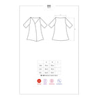 Obsessive Sensual Satin Peignoir - image 5