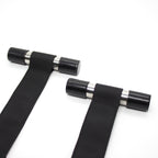 Naughty Toys Black Over The Door Sex Swing - image 7