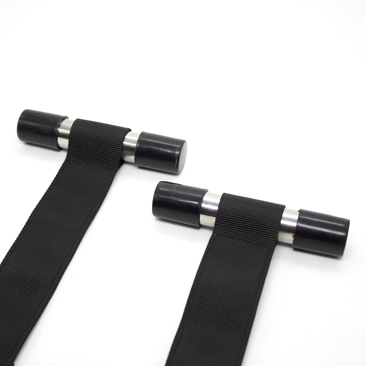 Naughty Toys Black Over The Door Sex Swing - image 7