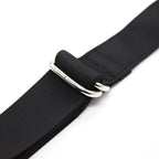 Naughty Toys Black Over The Door Sex Swing - image 2