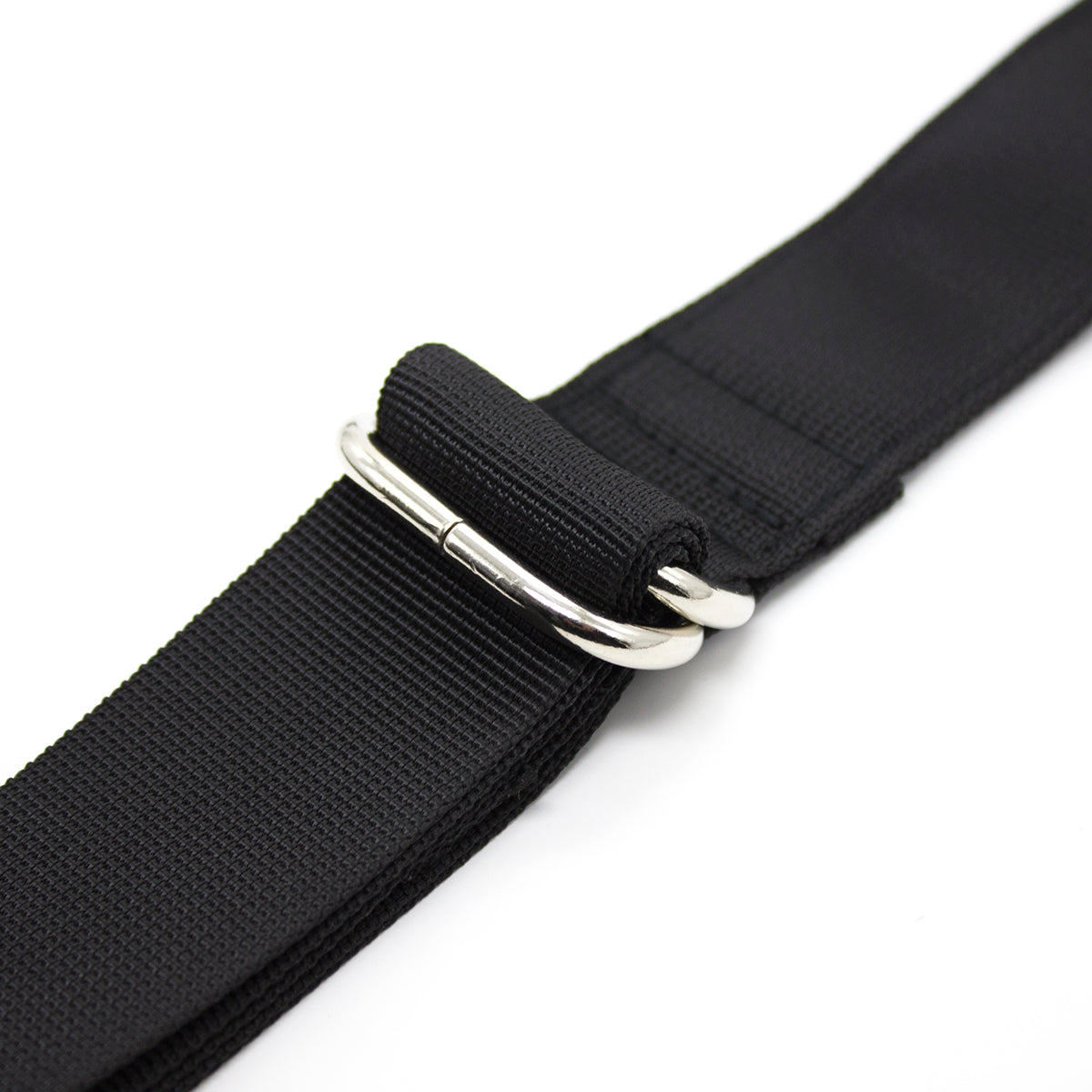 Naughty Toys Black Over The Door Sex Swing - image 2