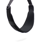 Naughty Toys Black Over The Door Sex Swing - image 8