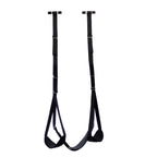 Naughty Toys Black Over The Door Sex Swing - image 4