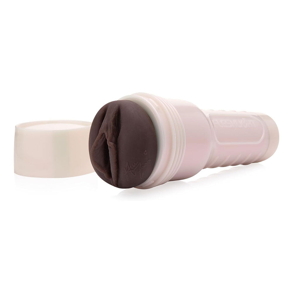 Fleshlight Girls Ana Foxxx pussy