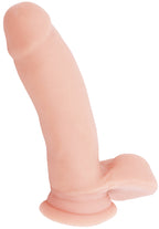 Mr. Dixx 6.9 inch Dual Density Dildo 17.5 - image 5