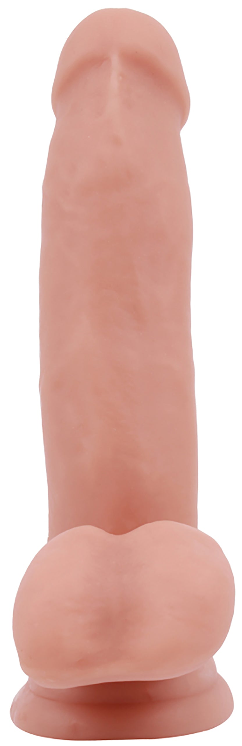 Mr. Dixx 7.1 inch Dual Density Dildo 18 cm