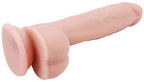 Mr. Dixx 7.6 inch Dual Density Dildo 19.5 cm - image 8