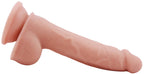 Mr. Dixx 7.6 inch Dual Density Dildo 19.5 cm - image 5