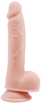 Mr. Dixx 7.6 inch Dual Density Dildo 19.5 cm