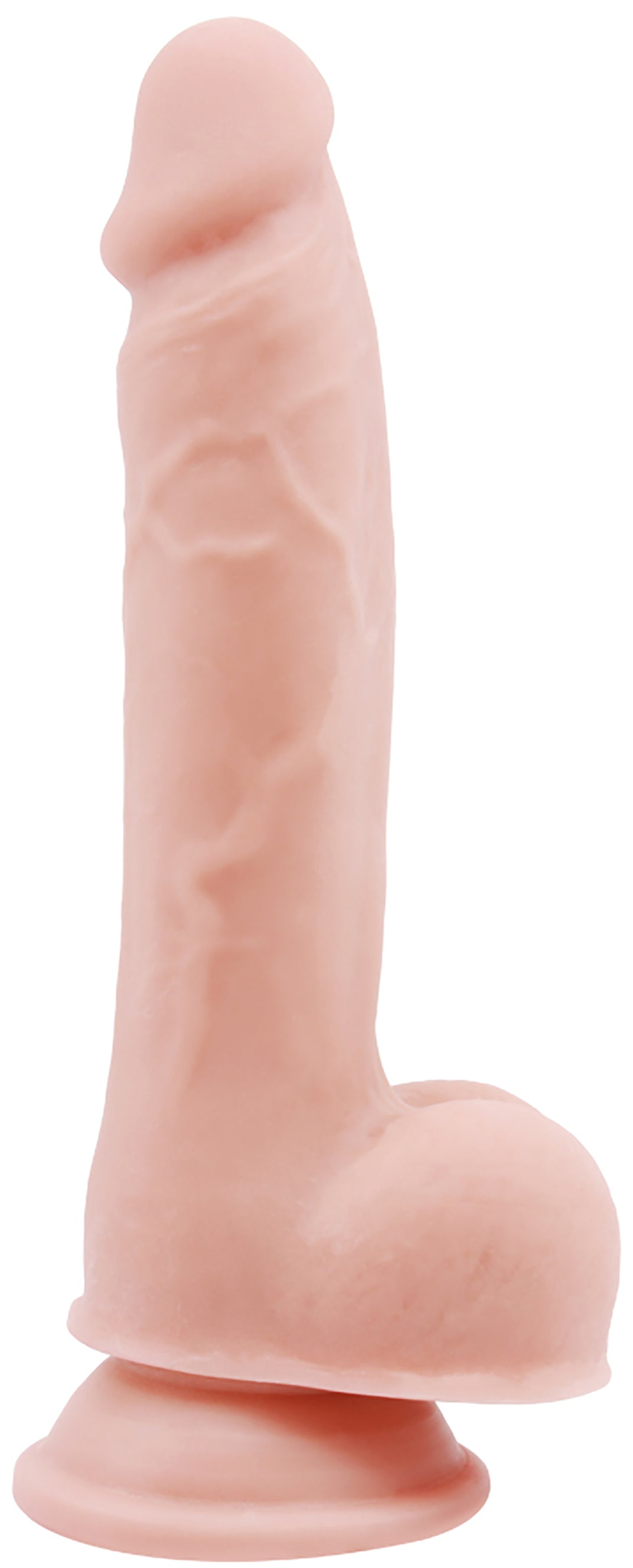 Mr. Dixx 7.6 inch Dual Density Dildo 19.5 cm