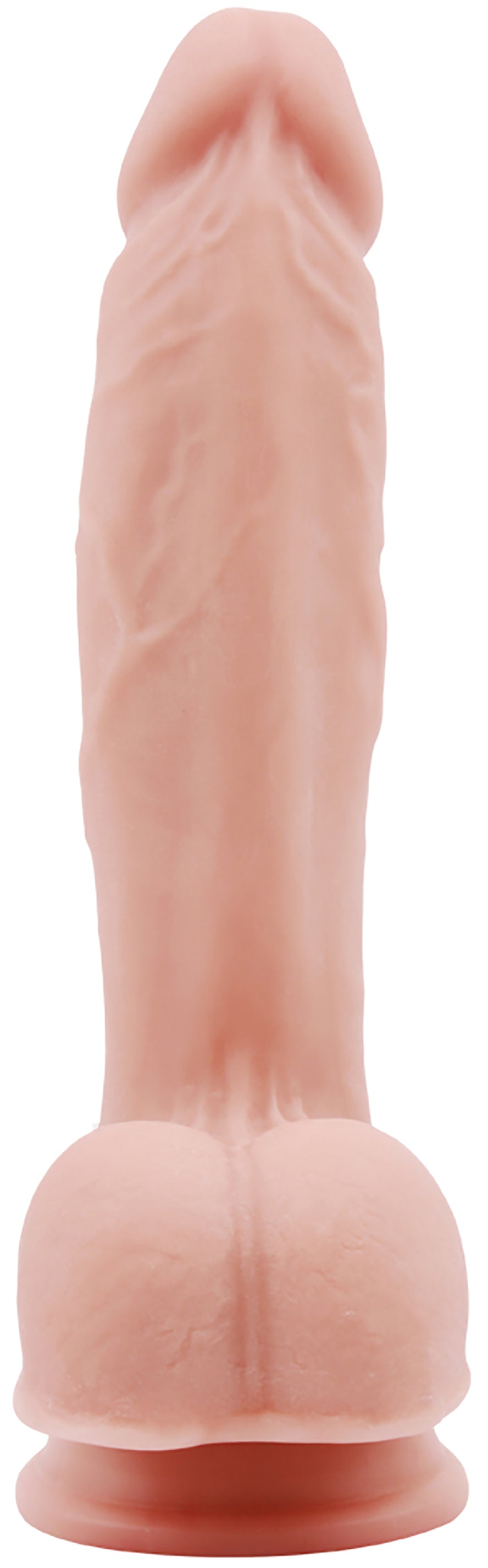 Mr. Dixx 7.6 inch Dual Density Dildo 19.5 cm - image 7