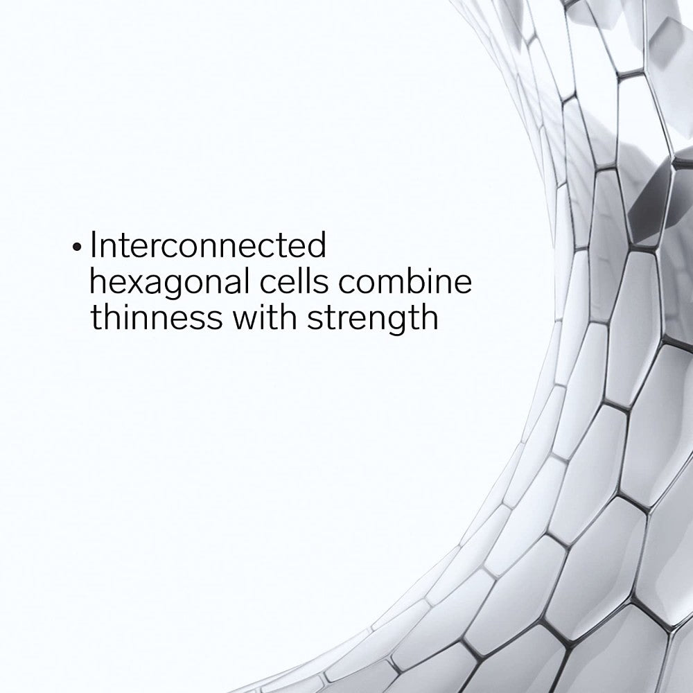 Lelo HEX Condoms Respect 3 Pack - image 3