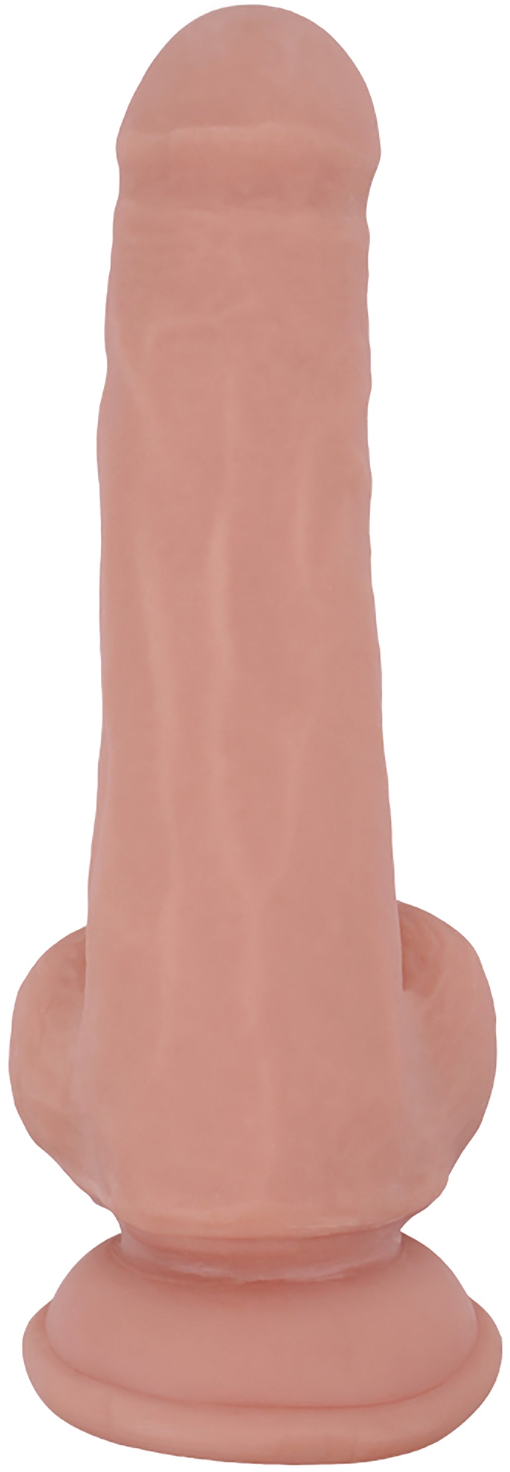 Mr. Dixx 7.9 inch Dual Density Dildo 20 cm - image 5