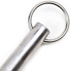 Metal Bondage T-Type Spreader Bar Neck and hands - image 2