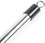 Naughty Toys Bondage T-type metal spreader restraints bar 40 cm - image 2
